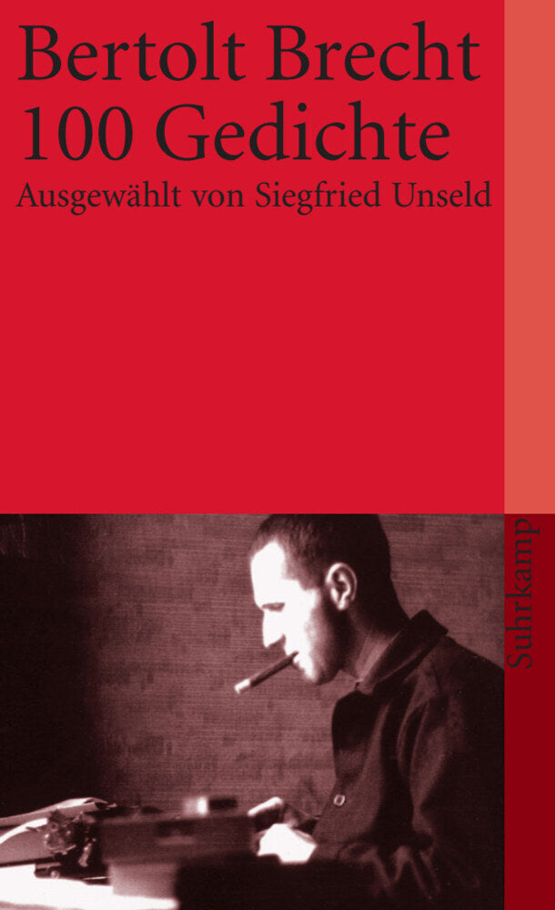 100 Gedichte (Bertolt Brecht)