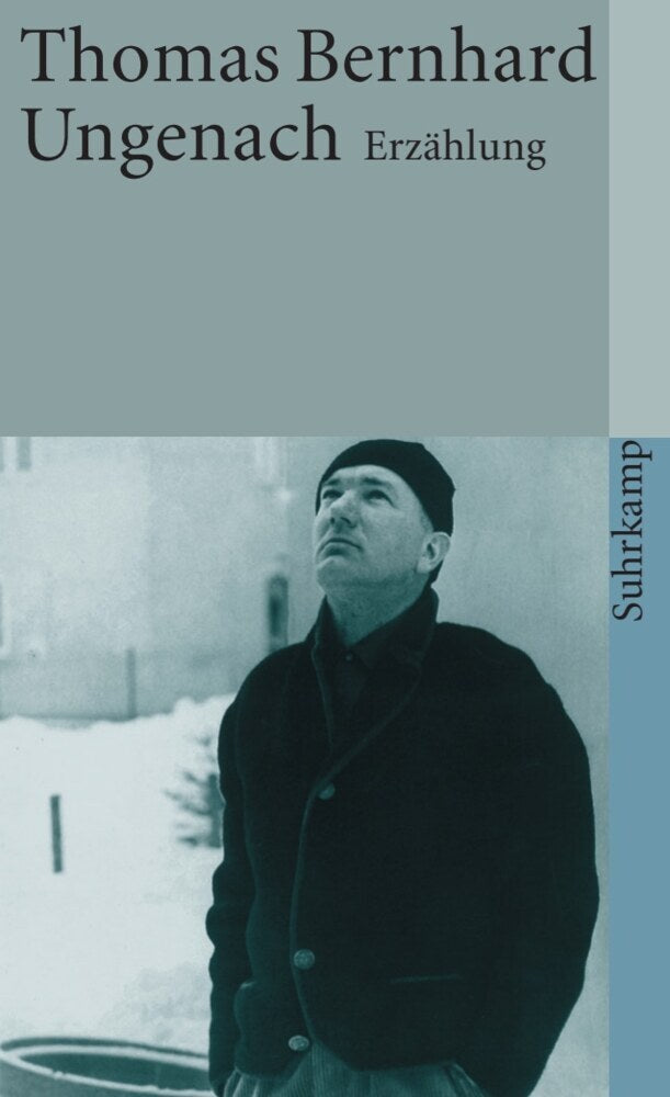 Ungenach (Thomas Bernhard)