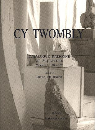 1946-1997 (Cy Twombly)
