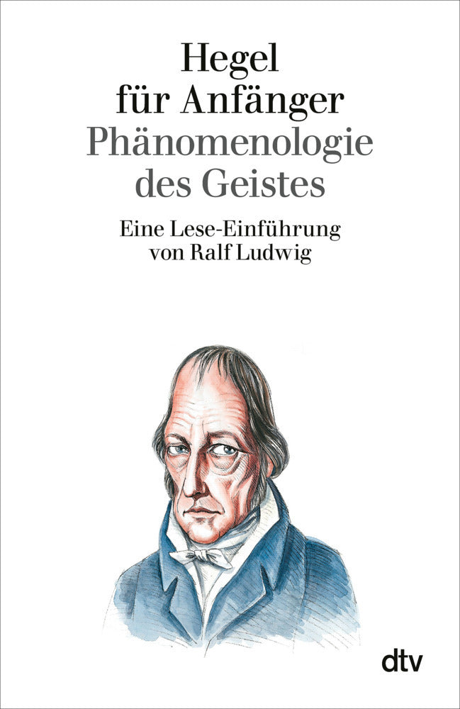 Hegel für Anfänger (Ralf Ludwig)