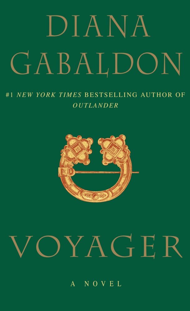 Voyager (Diana Gabaldon)