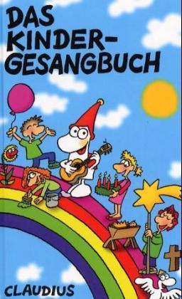 Das Kindergesangbuch (Ulrike Aldebert)