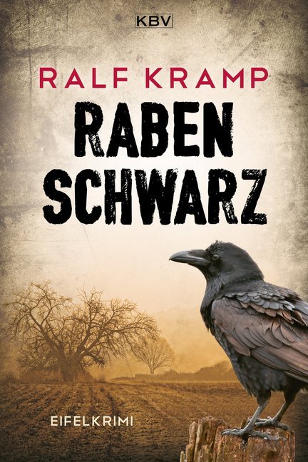Rabenschwarz (Ralf Kramp)