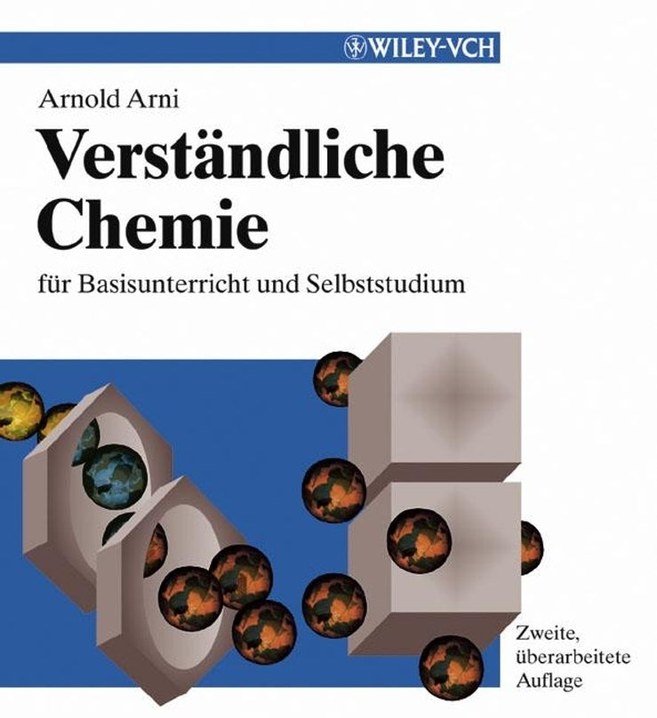 Verständliche Chemie (Arnold Arni)