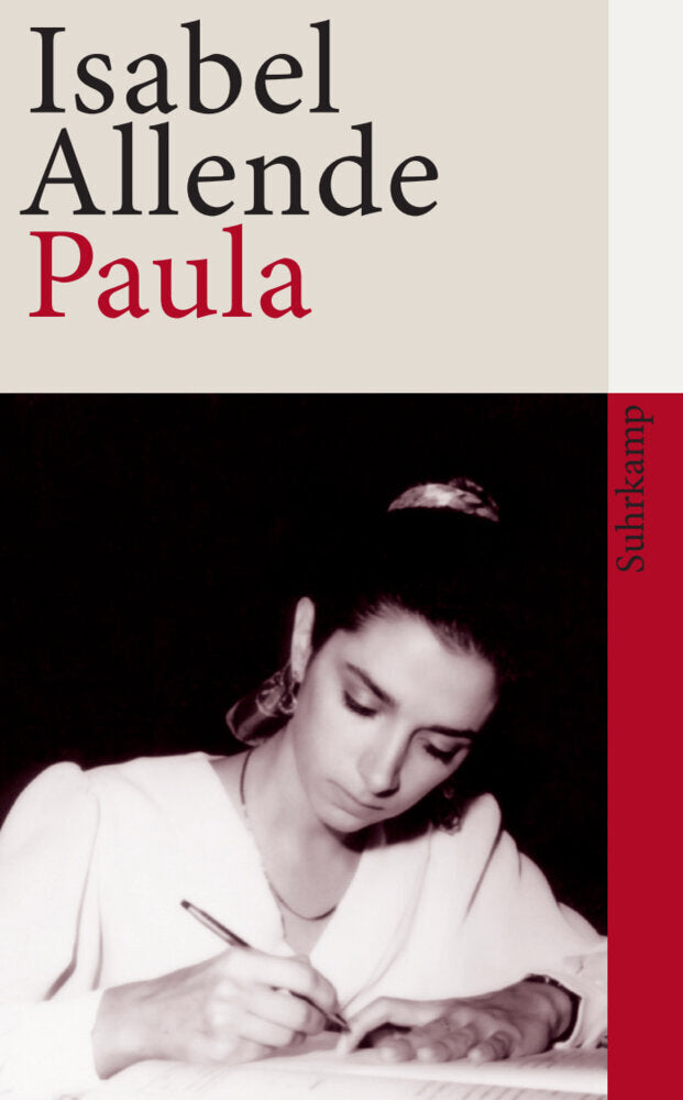 Paula (Isabel Allende)