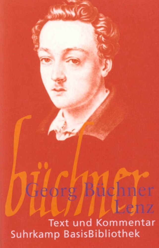 Lenz (Georg Büchner)