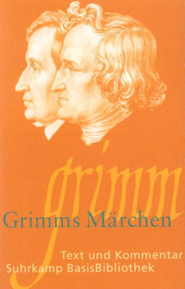 Grimms Märchen (Jacob Grimm)