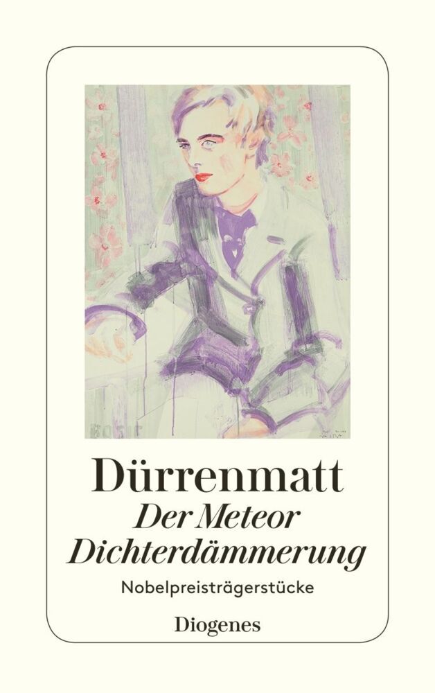 Der Meteor / Dichterdämmerung (Friedrich Dürrenmatt)