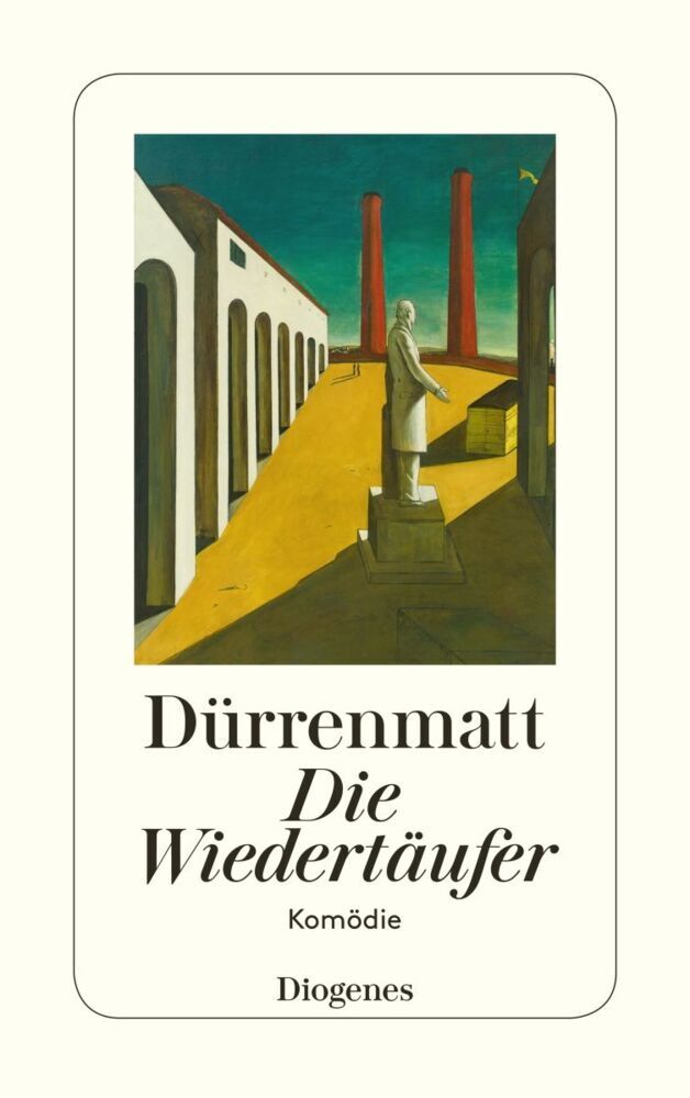 Die Wiedertäufer (Friedrich Dürrenmatt)