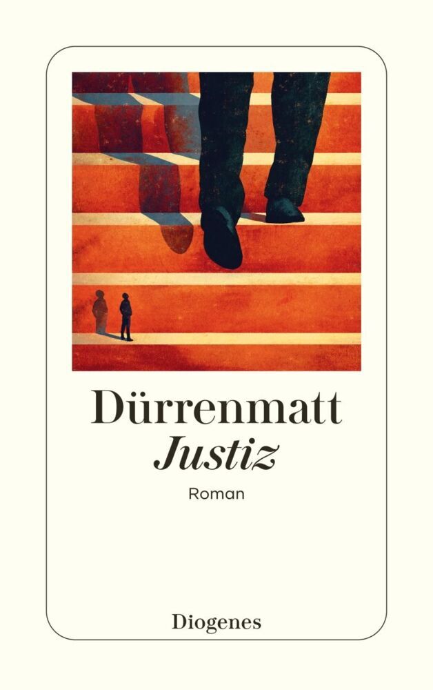 Justiz (Friedrich Dürrenmatt)