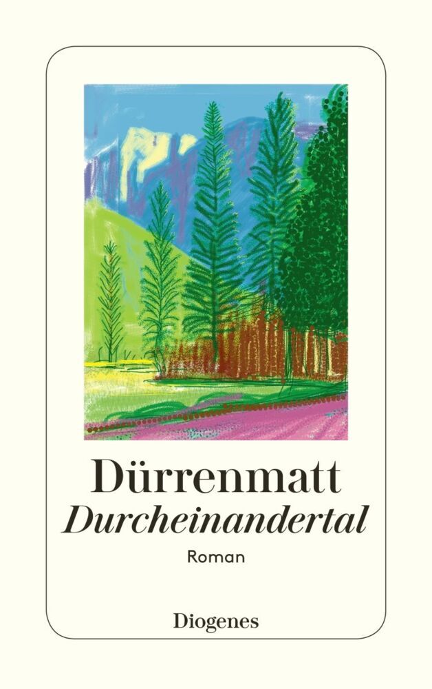 Durcheinandertal (Friedrich Dürrenmatt)