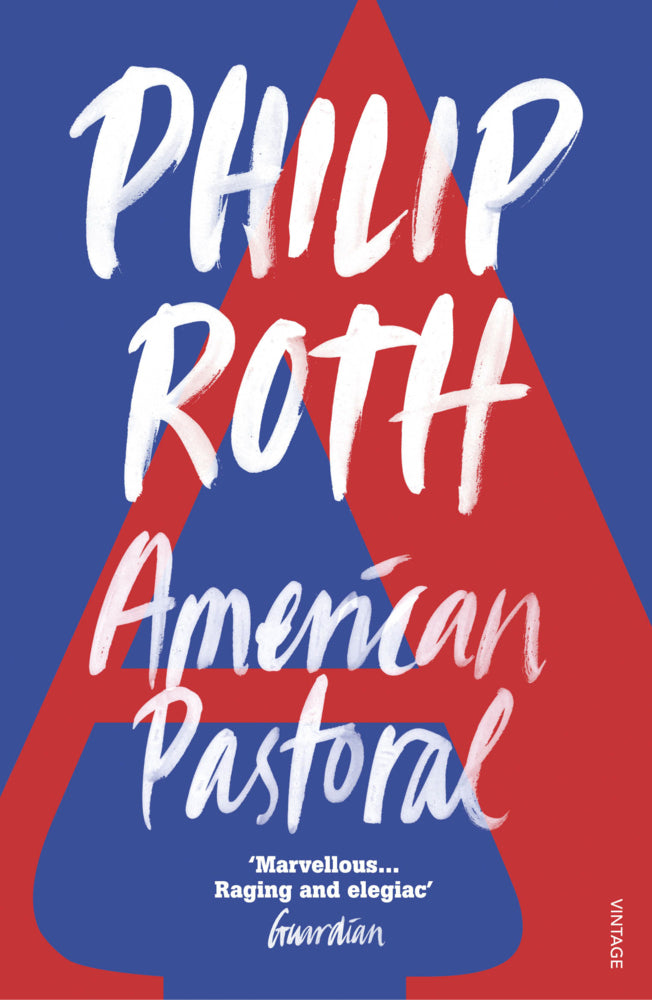 American Pastoral (Philip Roth)