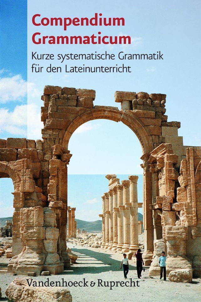 Compendium Grammaticum (Hans Baumgarten)