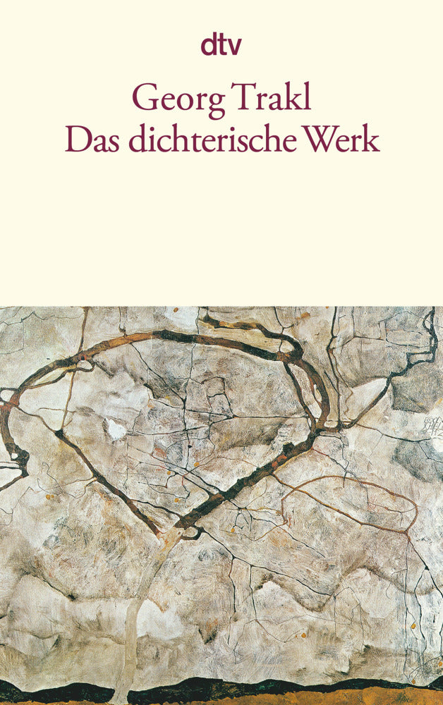 Das dichterische Werk (Georg Trakl)