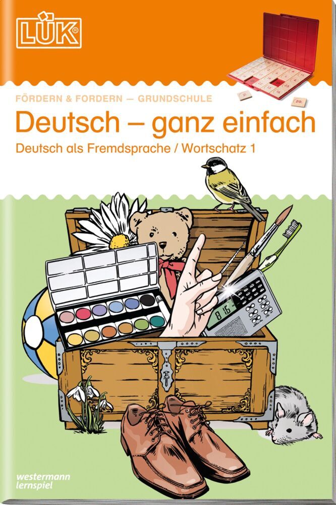 LÜK.Tl.1