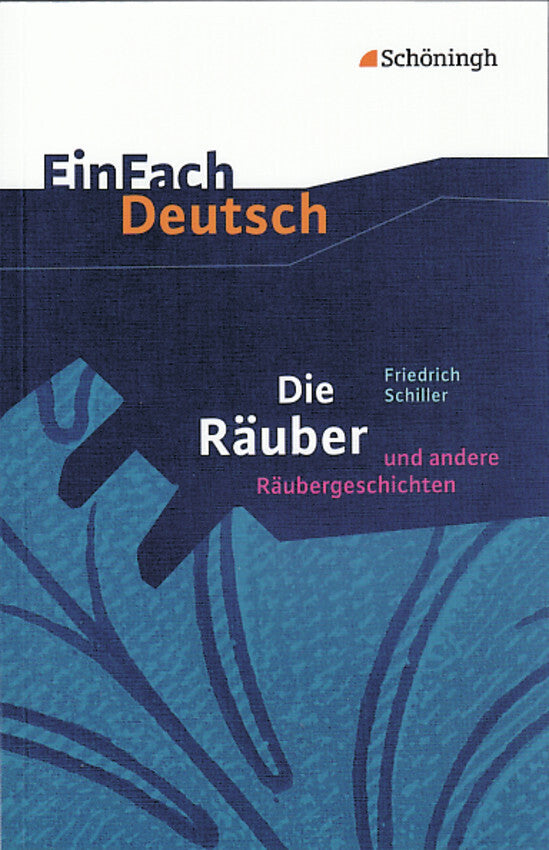 EinFach Deutsch Textausgaben (Friedrich Schiller)