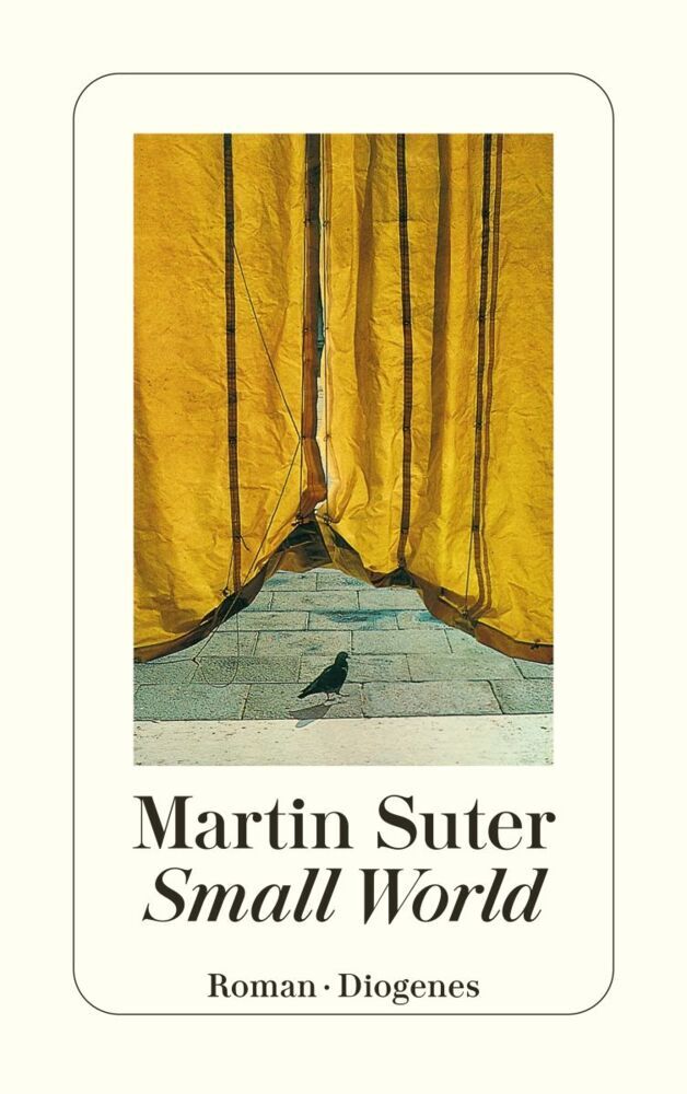 Small World (Martin Suter)