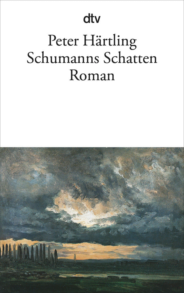 Schumanns Schatten (Peter Härtling)