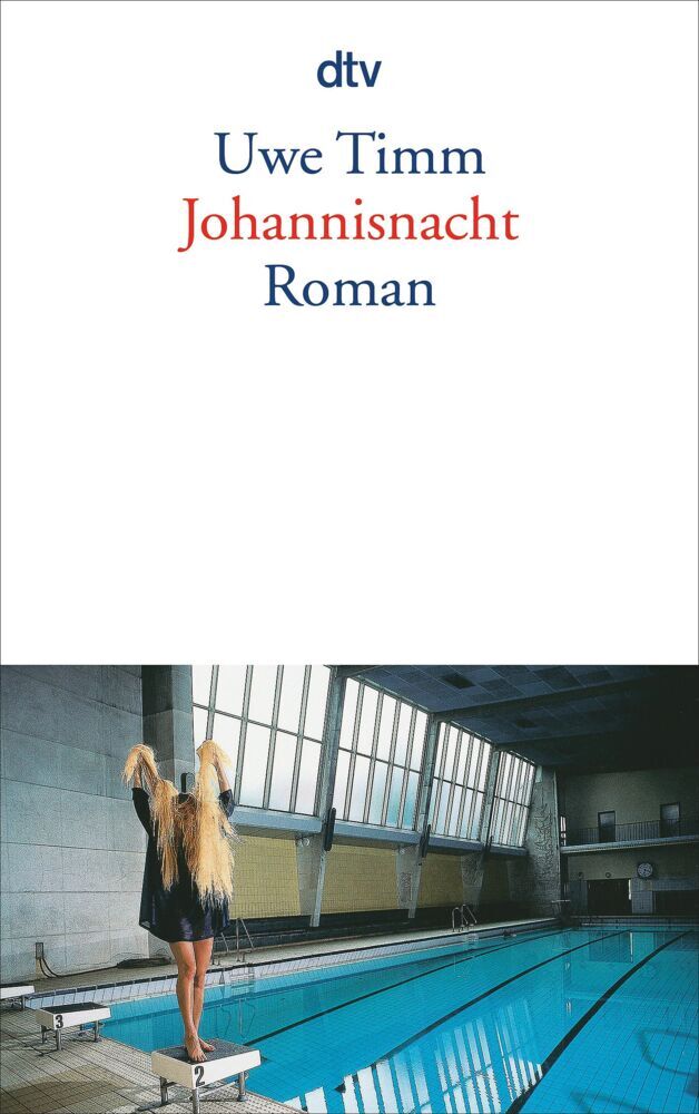 Johannisnacht (Uwe Timm)