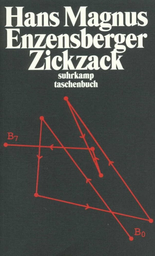 Zickzack (Hans Magnus Enzensberger)