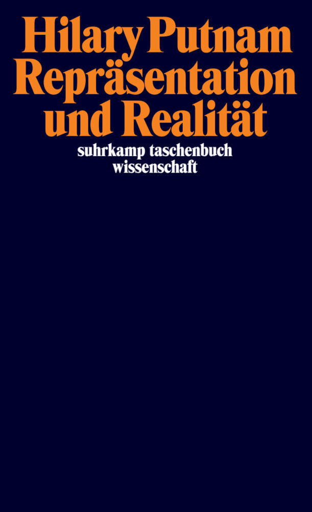 Repräsentation und Realität (Hilary Putnam)