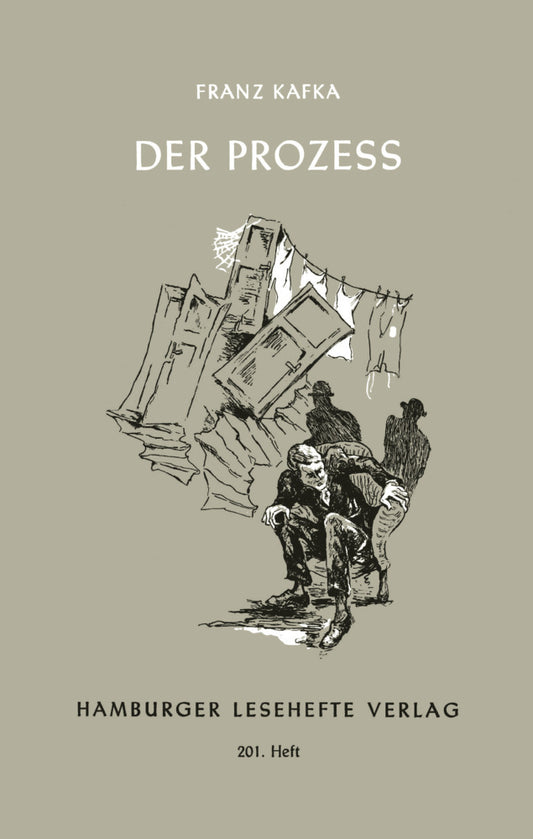 Der Prozess (Franz Kafka)