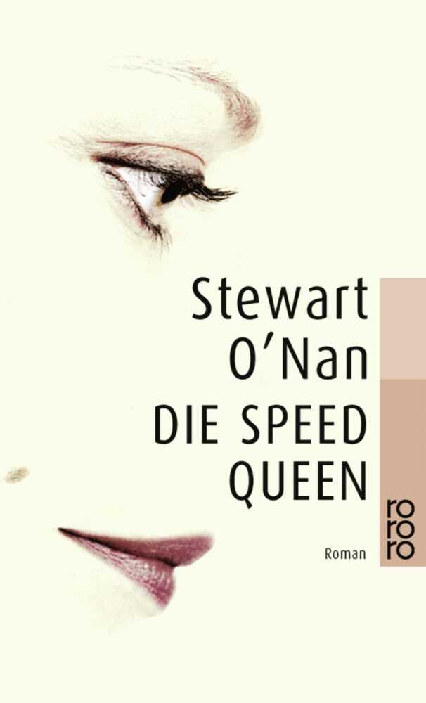 Die Speed Queen (Stewart O'Nan)