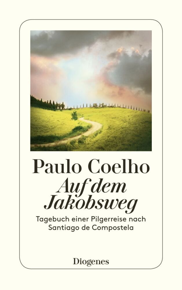 Auf dem Jakobsweg (Paulo Coelho)