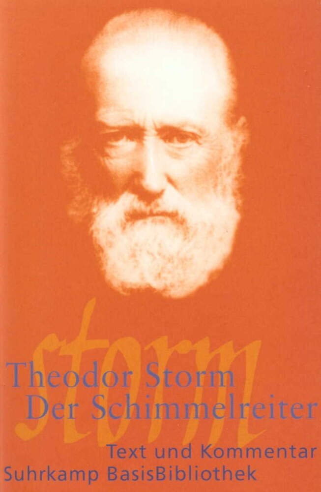 Der Schimmelreiter (Theodor Storm)