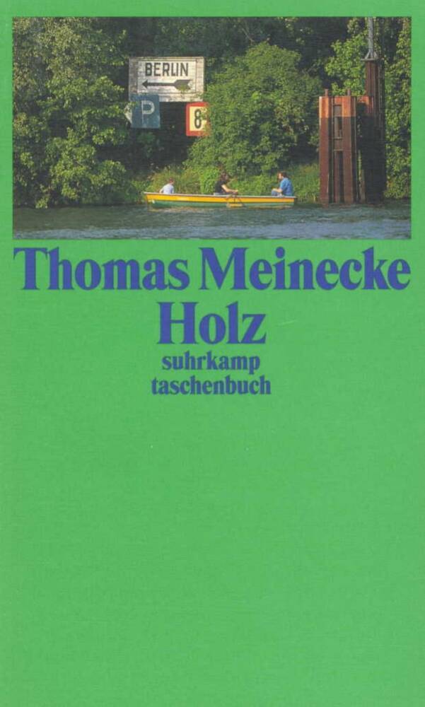 Holz (Thomas Meinecke)