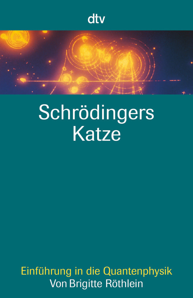 Schrödingers Katze (Brigitte Röthlein)