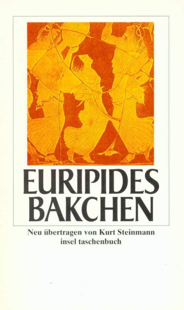 Bakchen (Euripides)