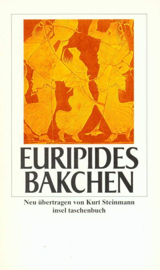 Bakchen (Euripides)