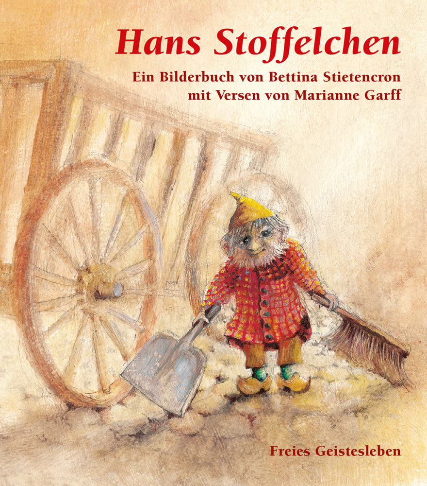 Hans Stoffelchen (Bettina Stietencron)