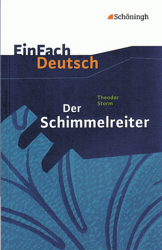 EinFach Deutsch Textausgaben (Theodor Storm)