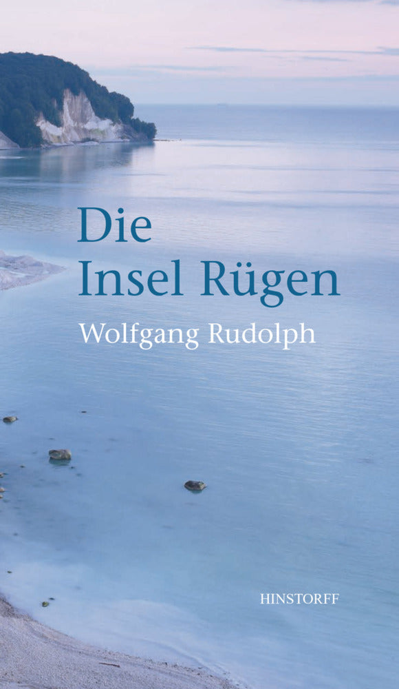 Die Insel Rügen (Wolfgang Rudolph)