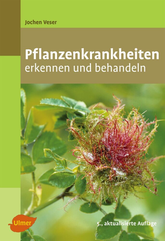 Pflanzenkrankheiten (Jochen Veser)