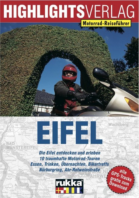 Eifel (Sylva Harasim)