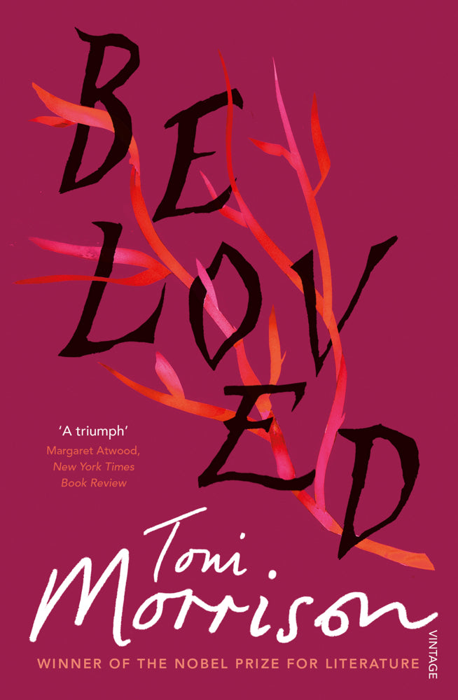 Beloved (Toni Morrison)