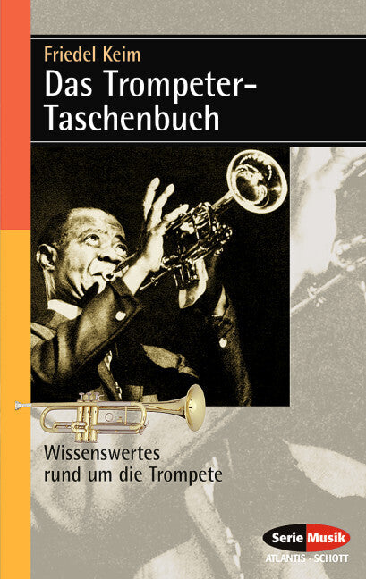 Das Trompeter-Taschenbuch (Friedel Keim)