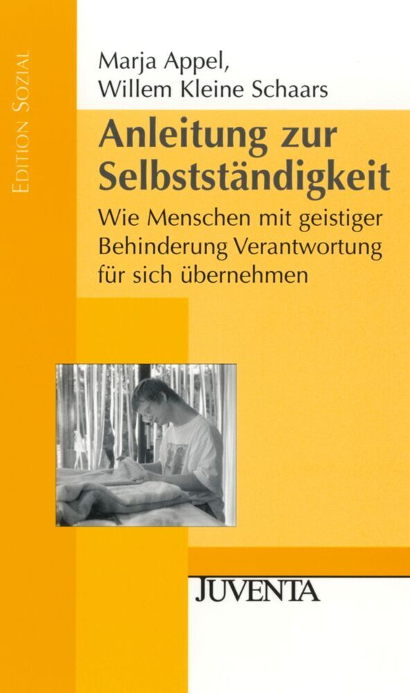 Anleitung zur Selbstständigkeit (Marja Appel)