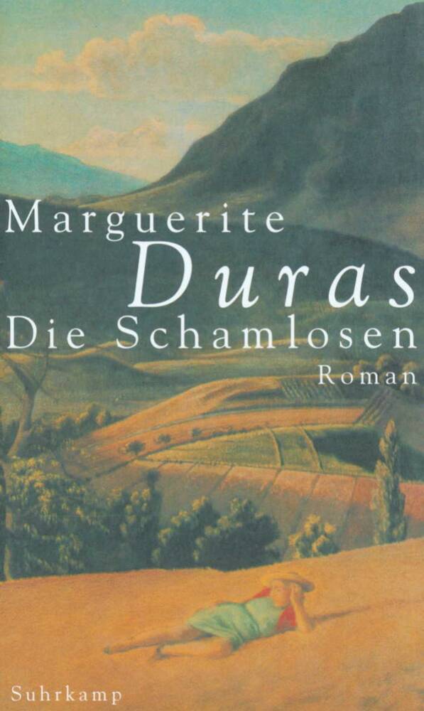 Die Schamlosen (Marguerite Duras)