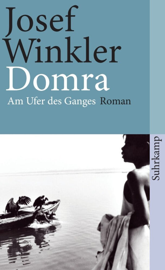 Domra (Josef Winkler)