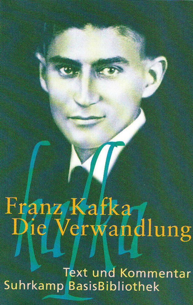 Die Verwandlung (Franz Kafka)