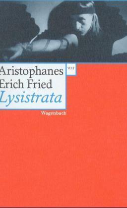 Lysistrata (Aristophanes)
