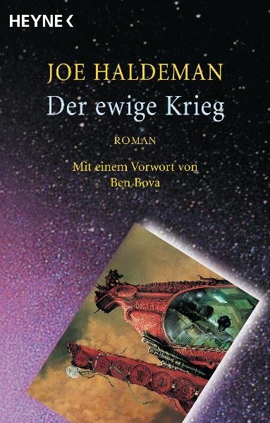 Der ewige Krieg (Joe Haldeman)