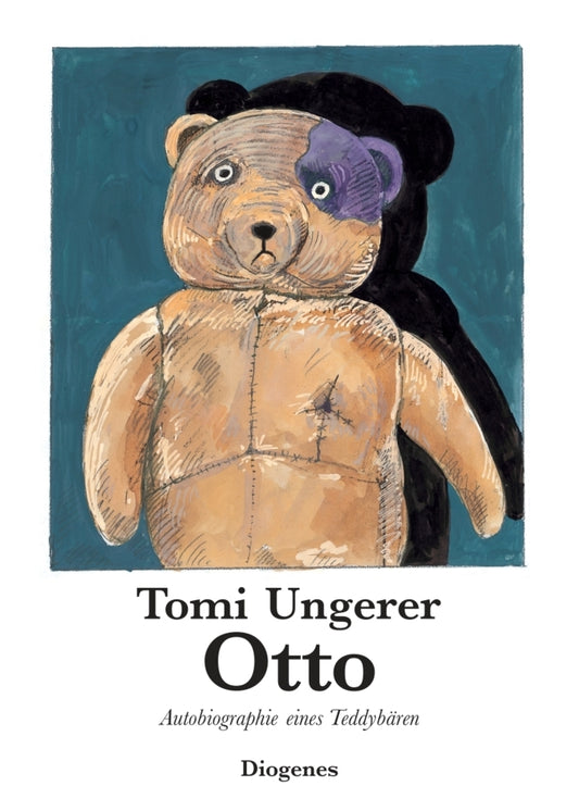 Otto (Tomi Ungerer)