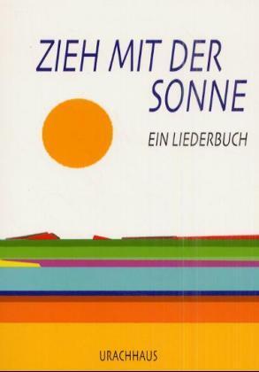 Zieh mit der Sonne (Anna Sophia Labudde)