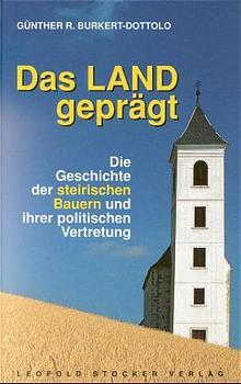 Das Land geprägt (Günther R. Burkert-Dottolo)