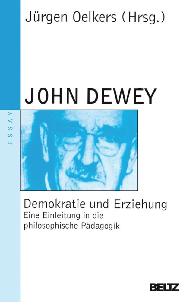 Demokratie und Erziehung (John Dewey)